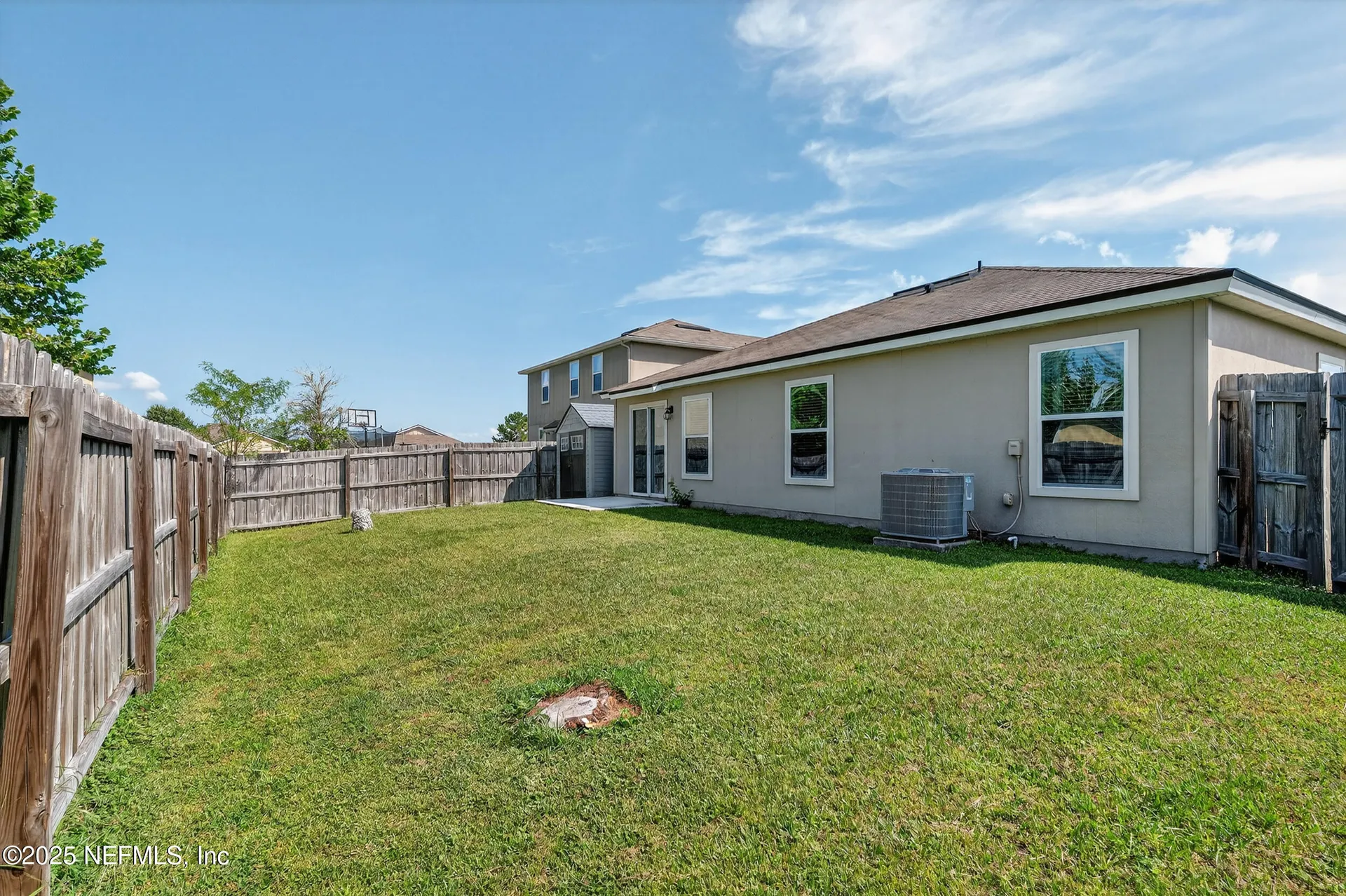 3327 Canyon Falls Drive Green Cove Springs FL 32043