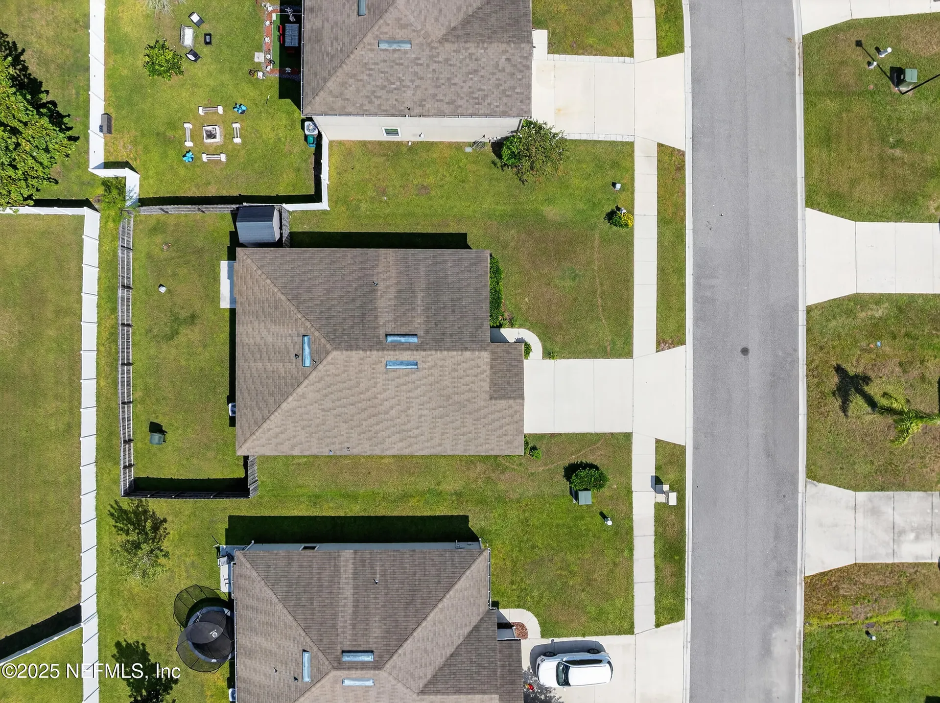 3327 Canyon Falls Drive Green Cove Springs FL 32043