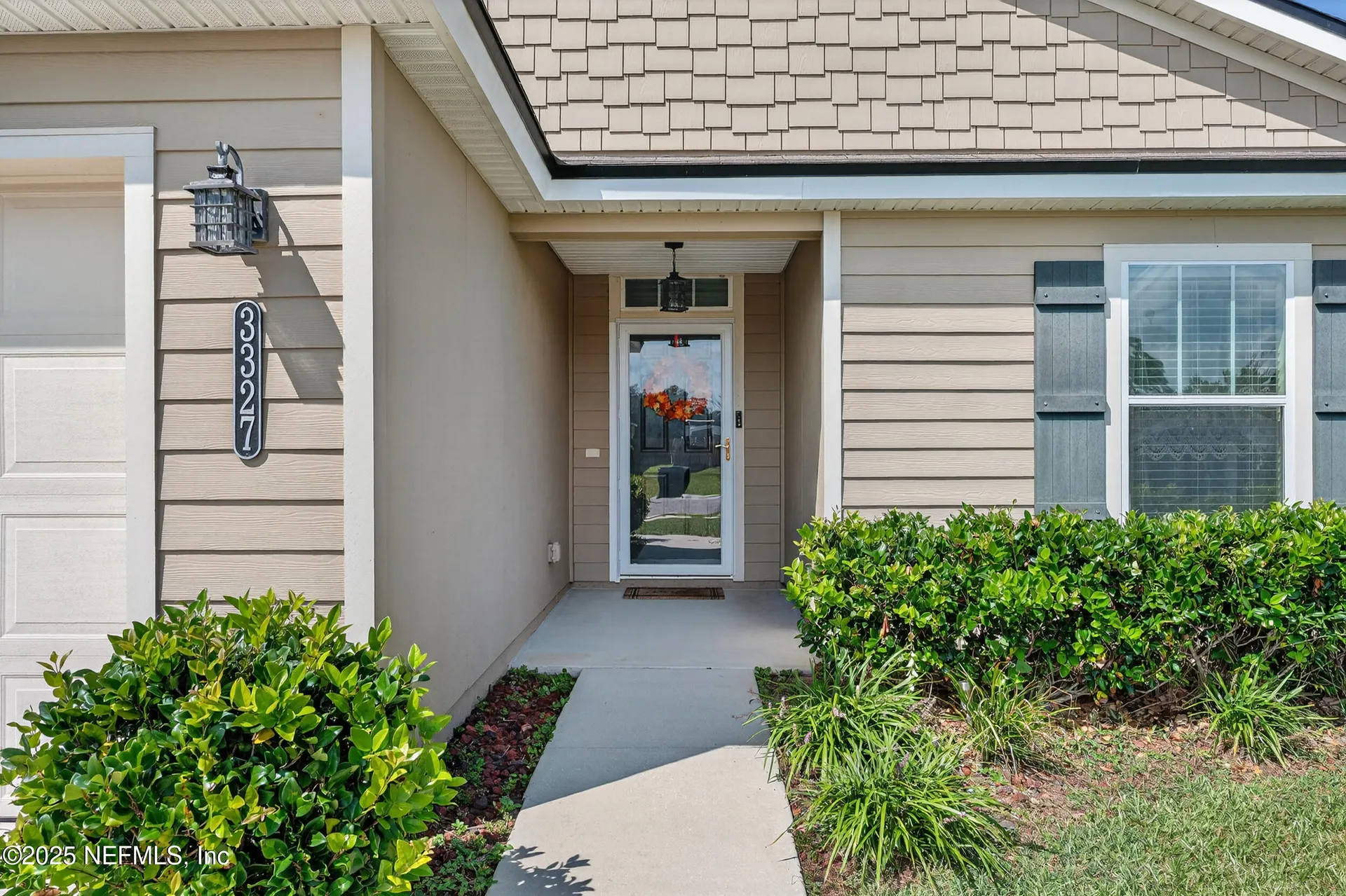 3327 Canyon Falls Drive Green Cove Springs FL 32043