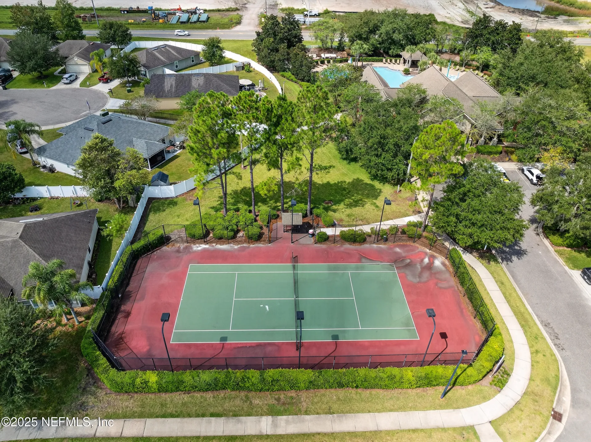 3327 Canyon Falls Drive Green Cove Springs FL 32043