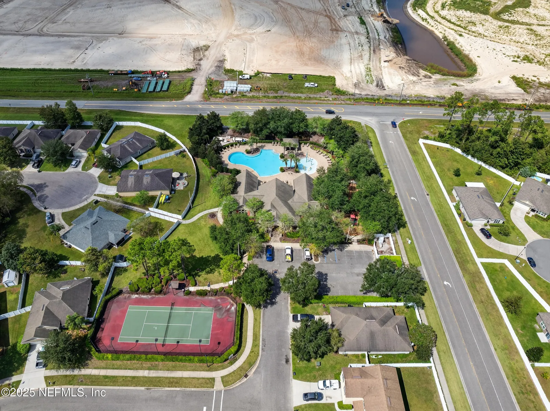 3327 Canyon Falls Drive Green Cove Springs FL 32043