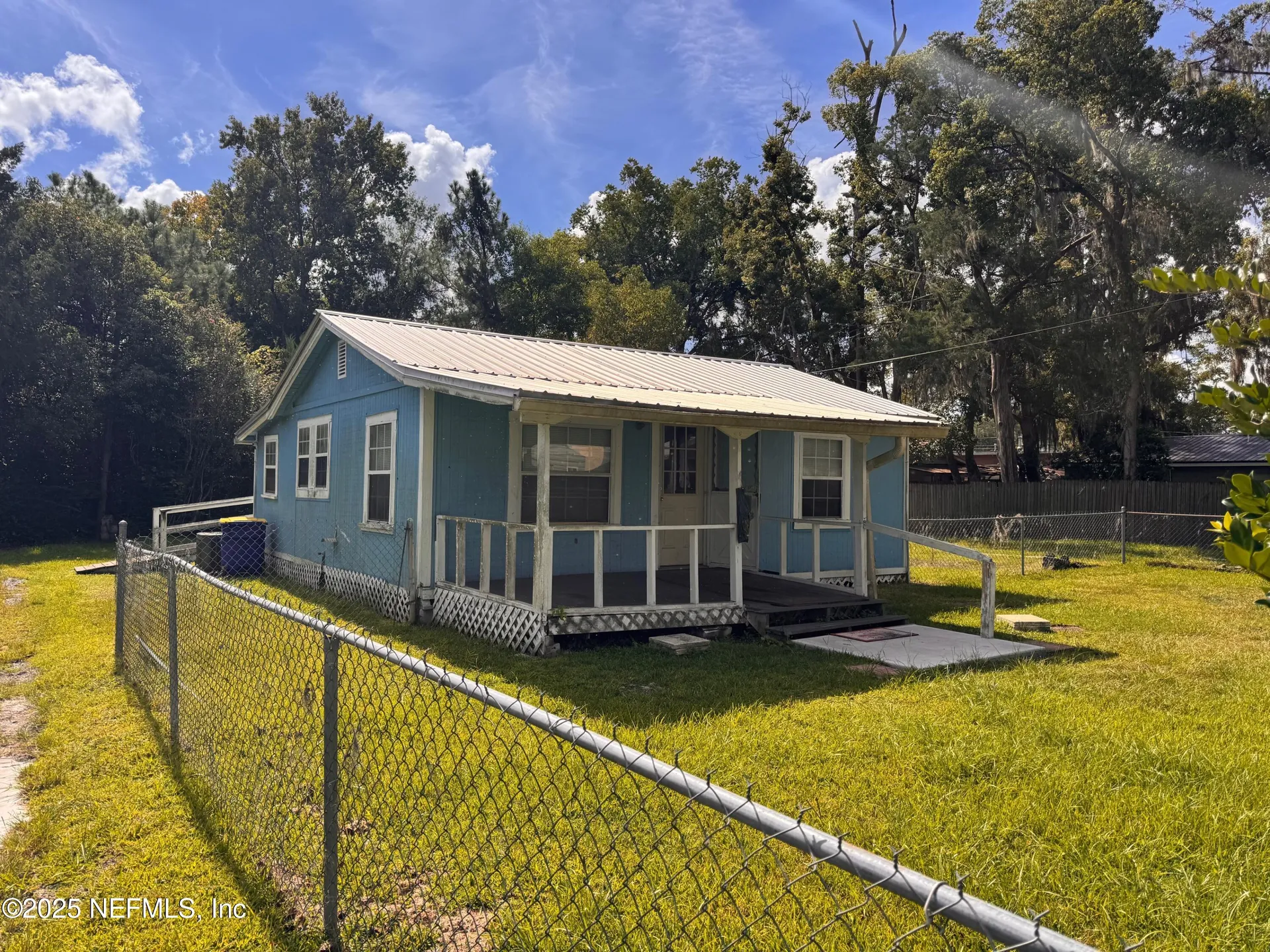 45112 Second Avenue Callahan FL 32011