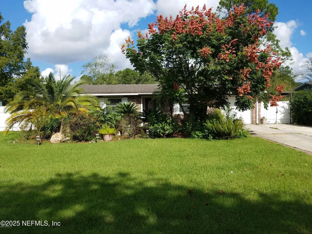 2696 Tina Lane Middleburg FL 32068