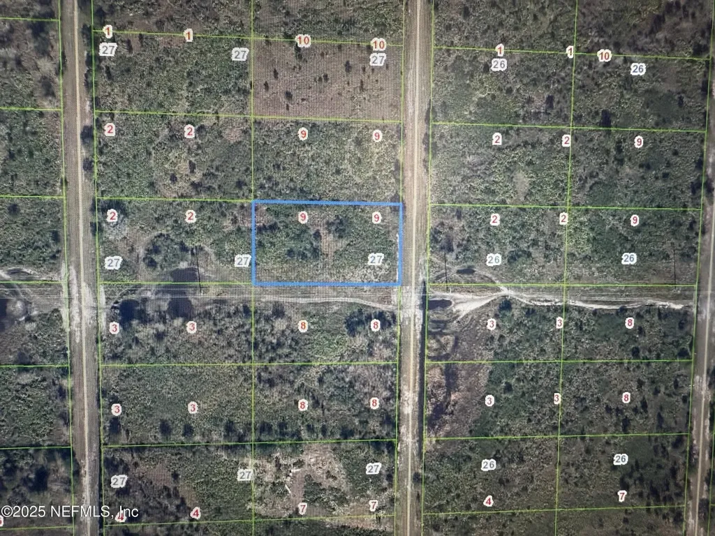 1352 S Davidson Road Avon Park FL 33825