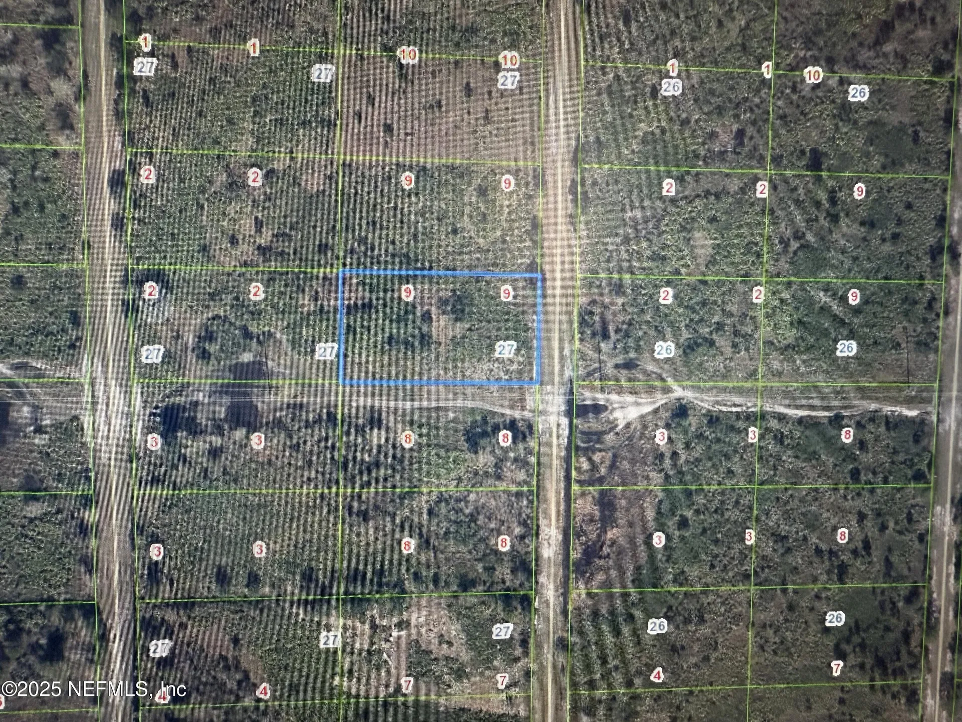 1352 S Davidson Road Avon Park FL 33825