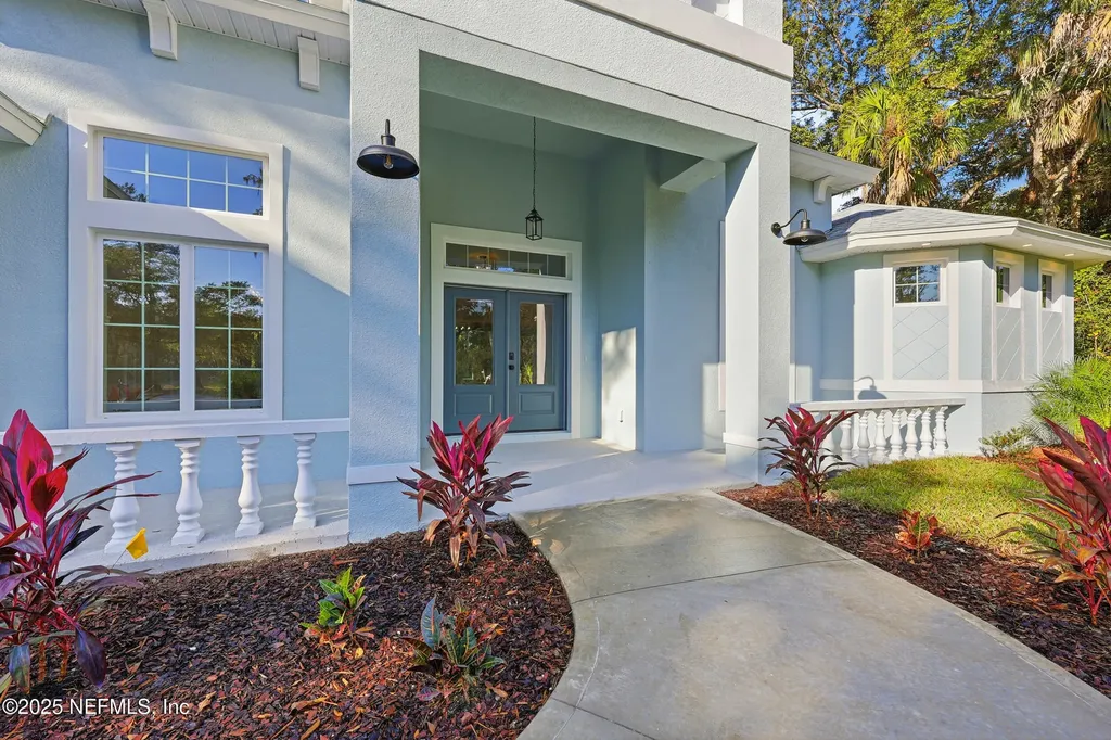 89 Bridle Ridge Court Flagler Beach FL 32137