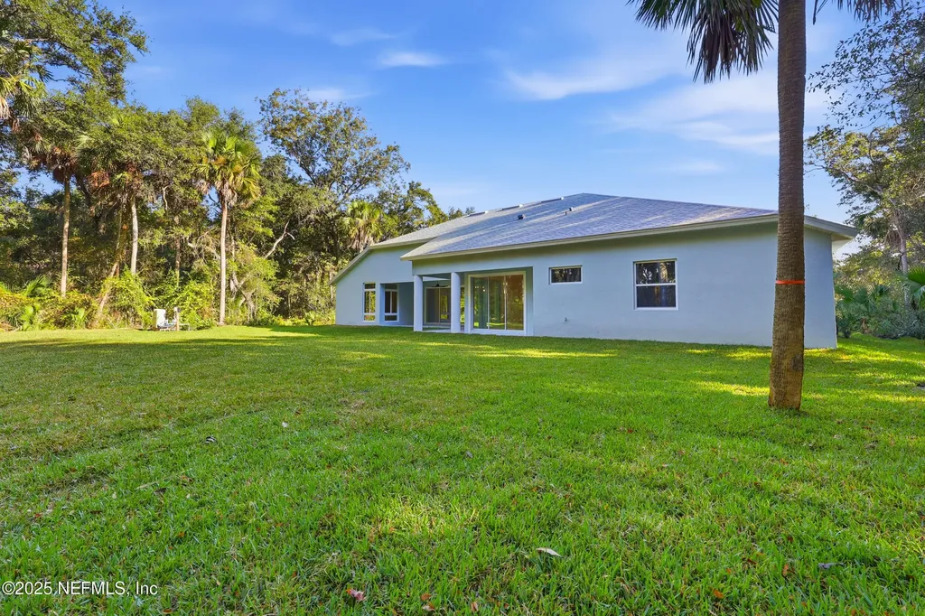 89 Bridle Ridge Court Flagler Beach FL 32137