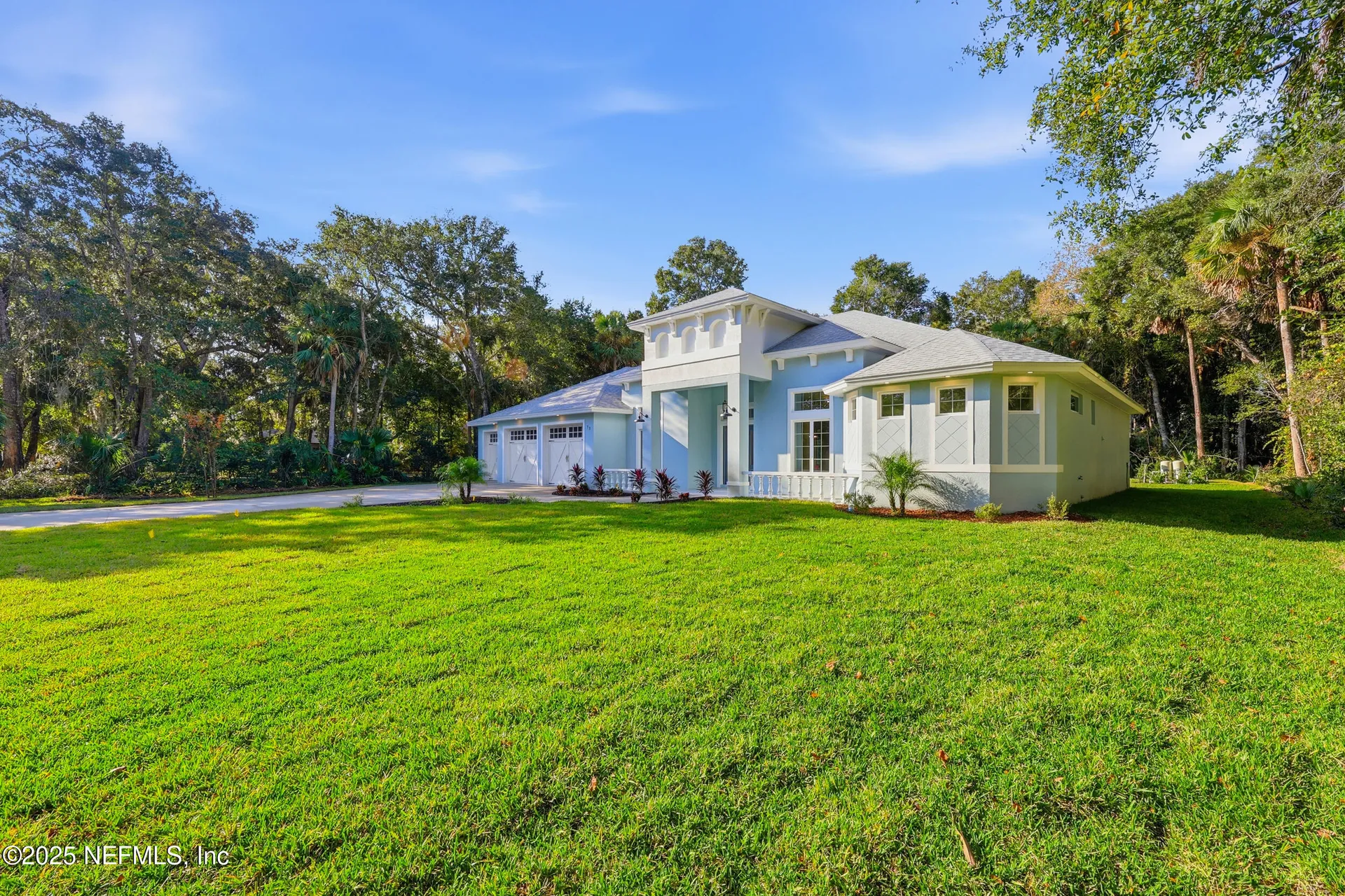 89 Bridle Ridge Court Flagler Beach FL 32137