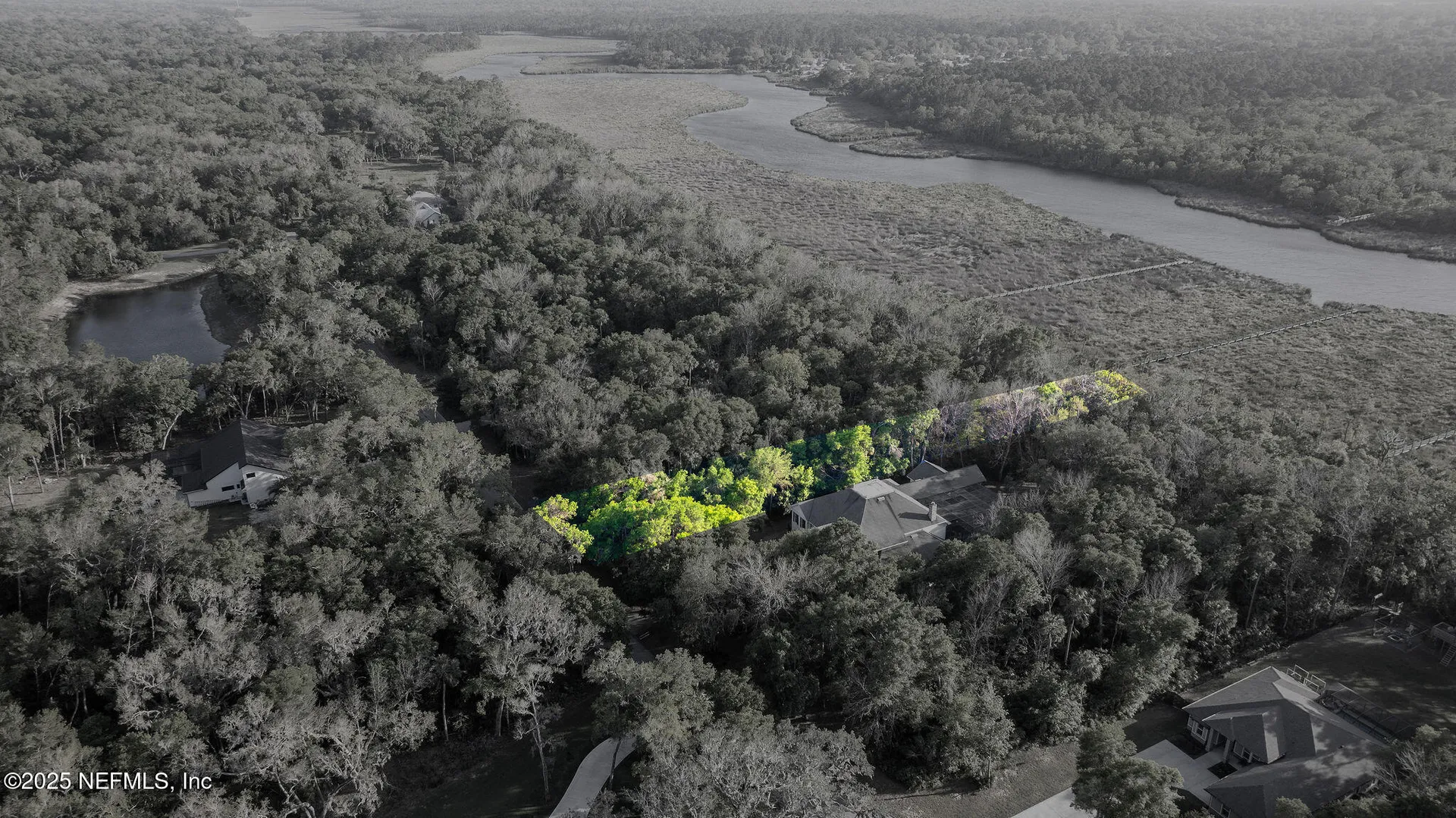 89 Bridle Ridge Court Flagler Beach FL 32137