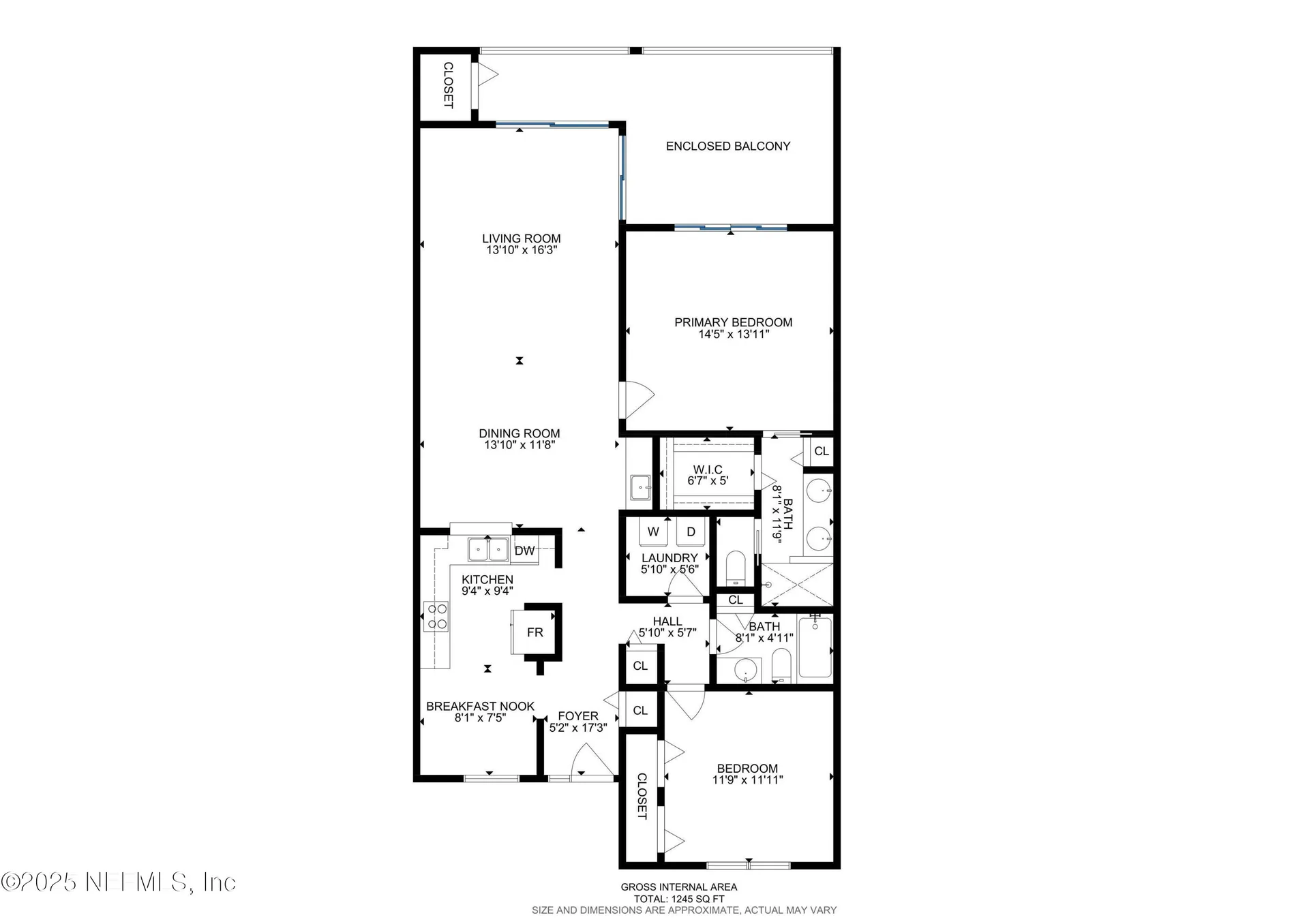 2020 Lakeview Drive Clearwater FL 33763
