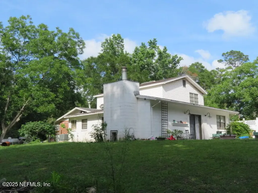1836 New Berlin Road Jacksonville FL 32218