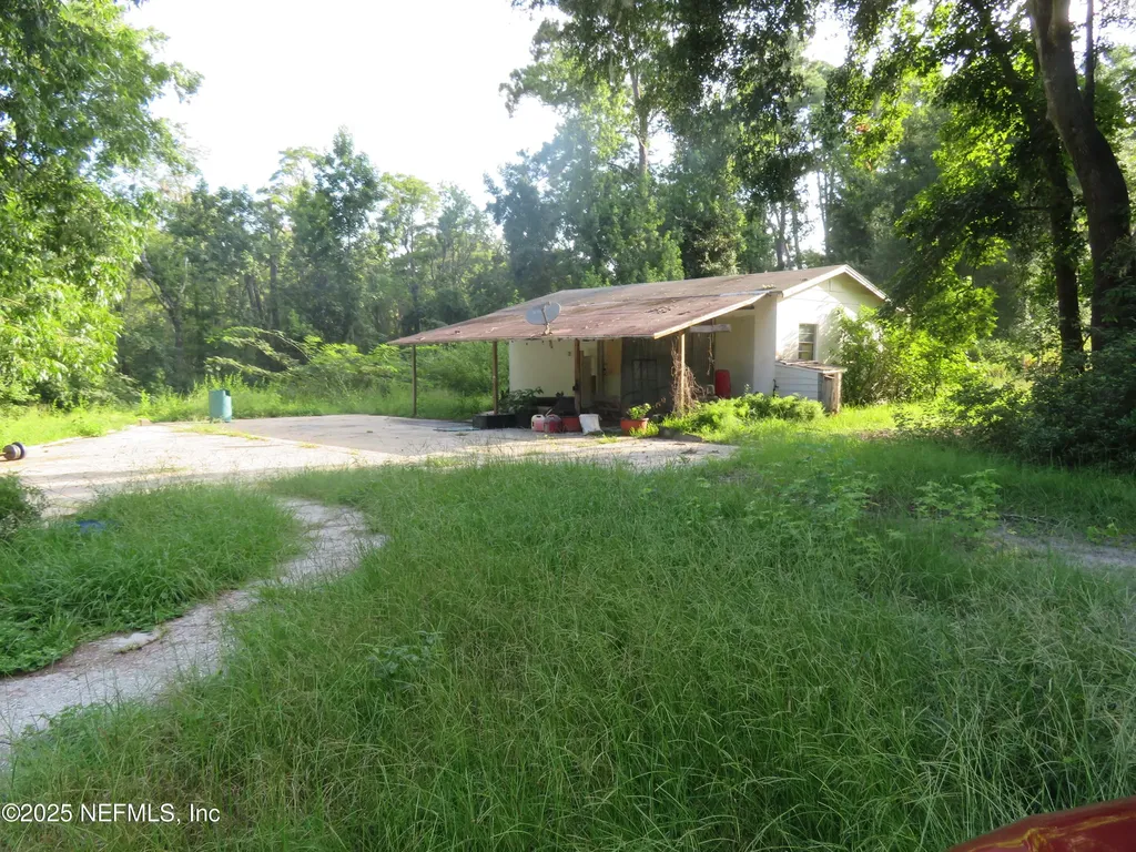 1836 New Berlin Road Jacksonville FL 32218