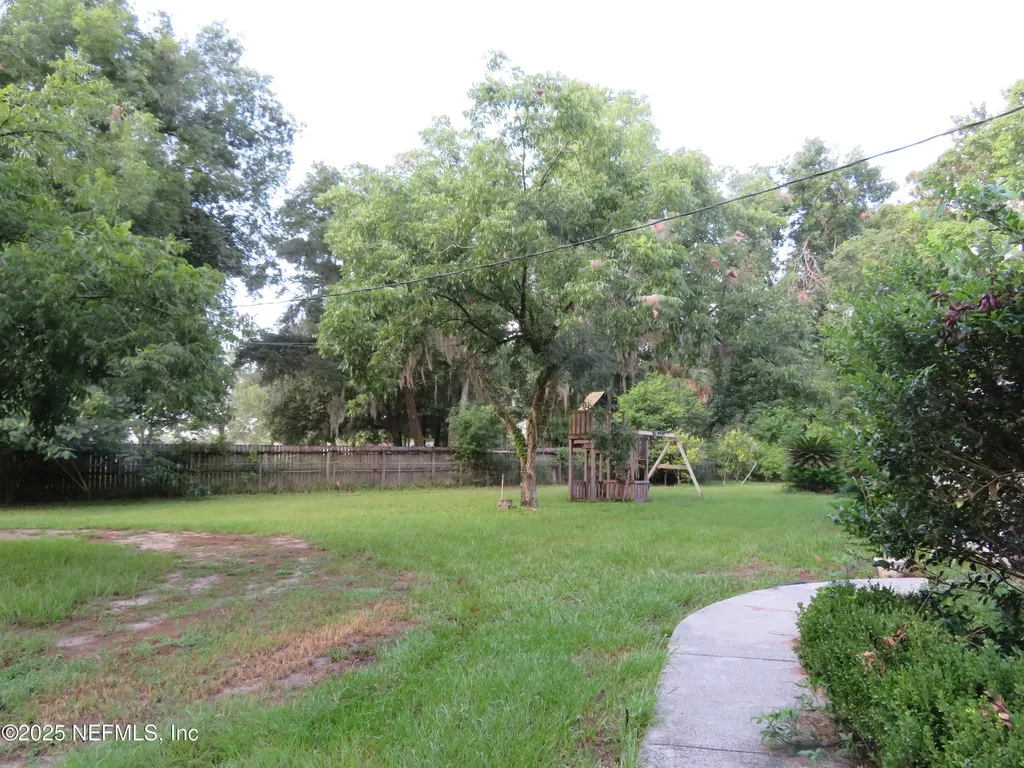 1836 New Berlin Road Jacksonville FL 32218