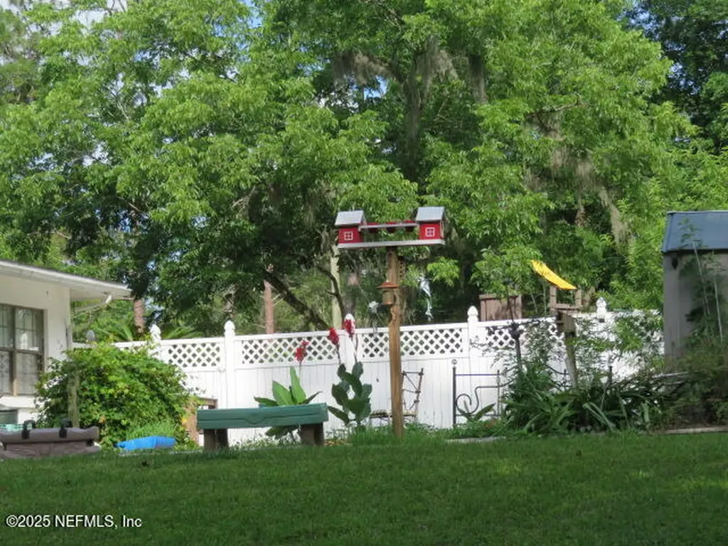 1836 New Berlin Road Jacksonville FL 32218