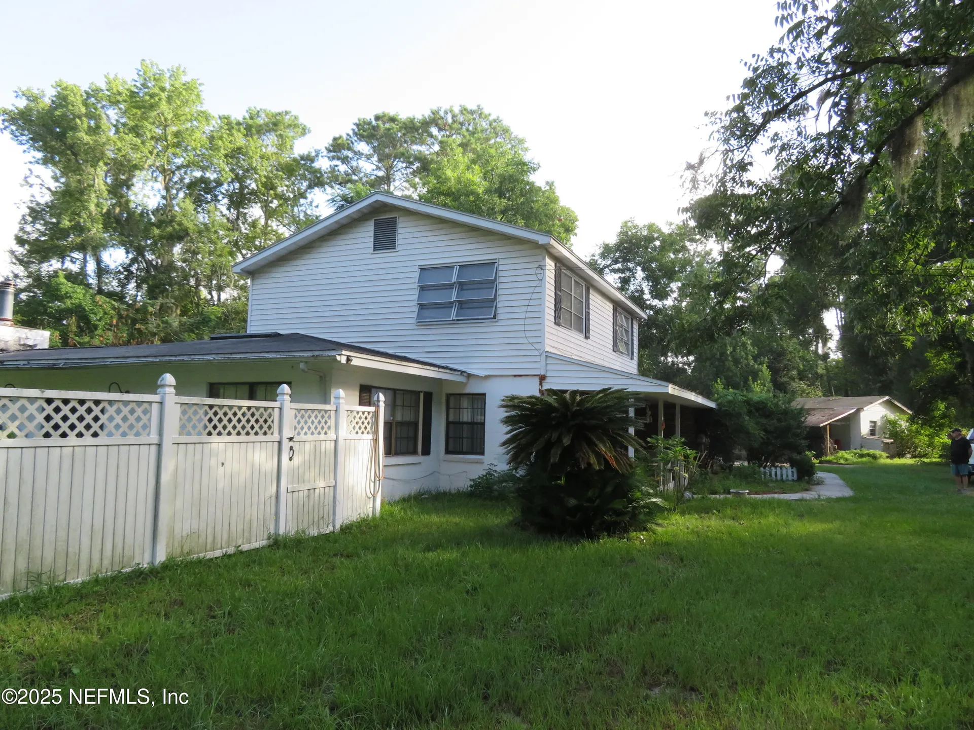 1836 New Berlin Road Jacksonville FL 32218
