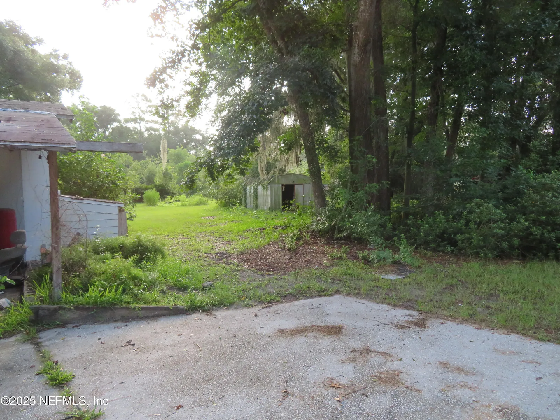 1836 New Berlin Road Jacksonville FL 32218