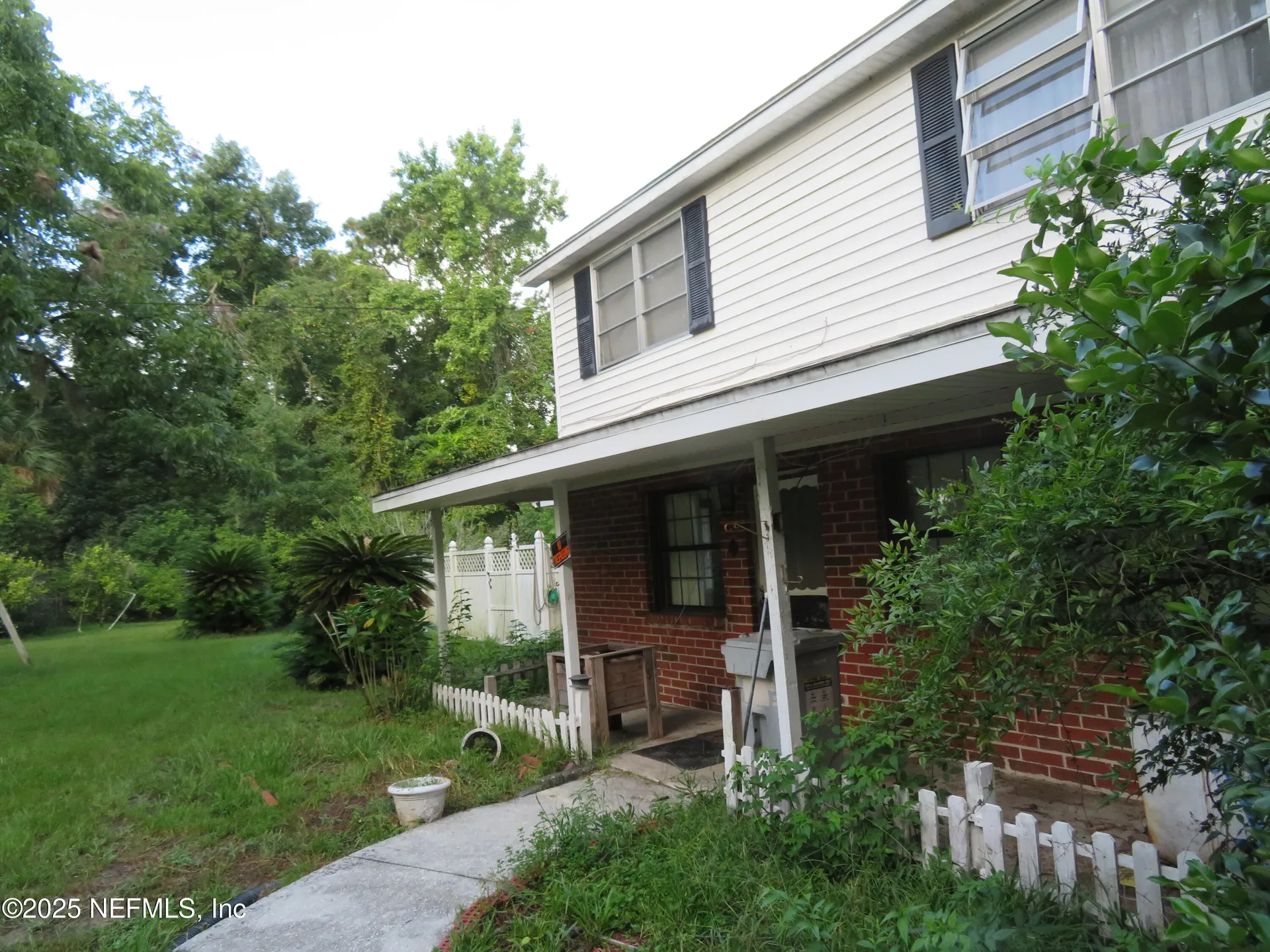 1836 New Berlin Road Jacksonville FL 32218