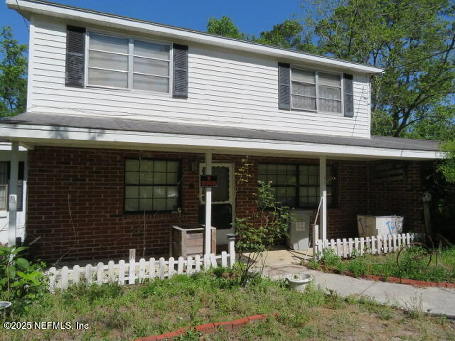 1836 New Berlin Road Jacksonville FL 32218