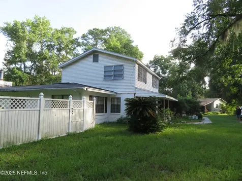 1836 New Berlin Road Jacksonville FL 32218