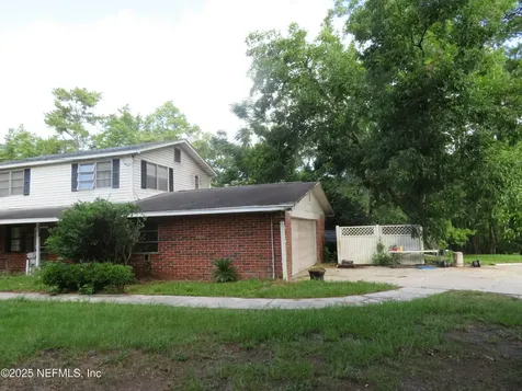 1836 New Berlin Road Jacksonville FL 32218