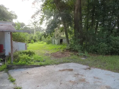 1836 New Berlin Road Jacksonville FL 32218