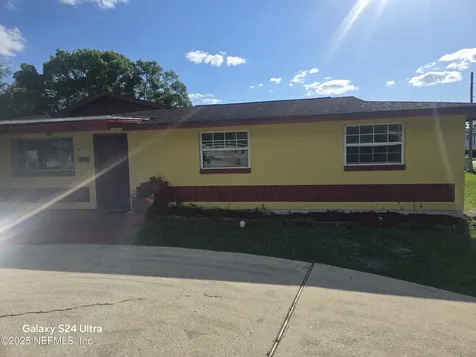 7772 Lake Park Drive Jacksonville FL 32208