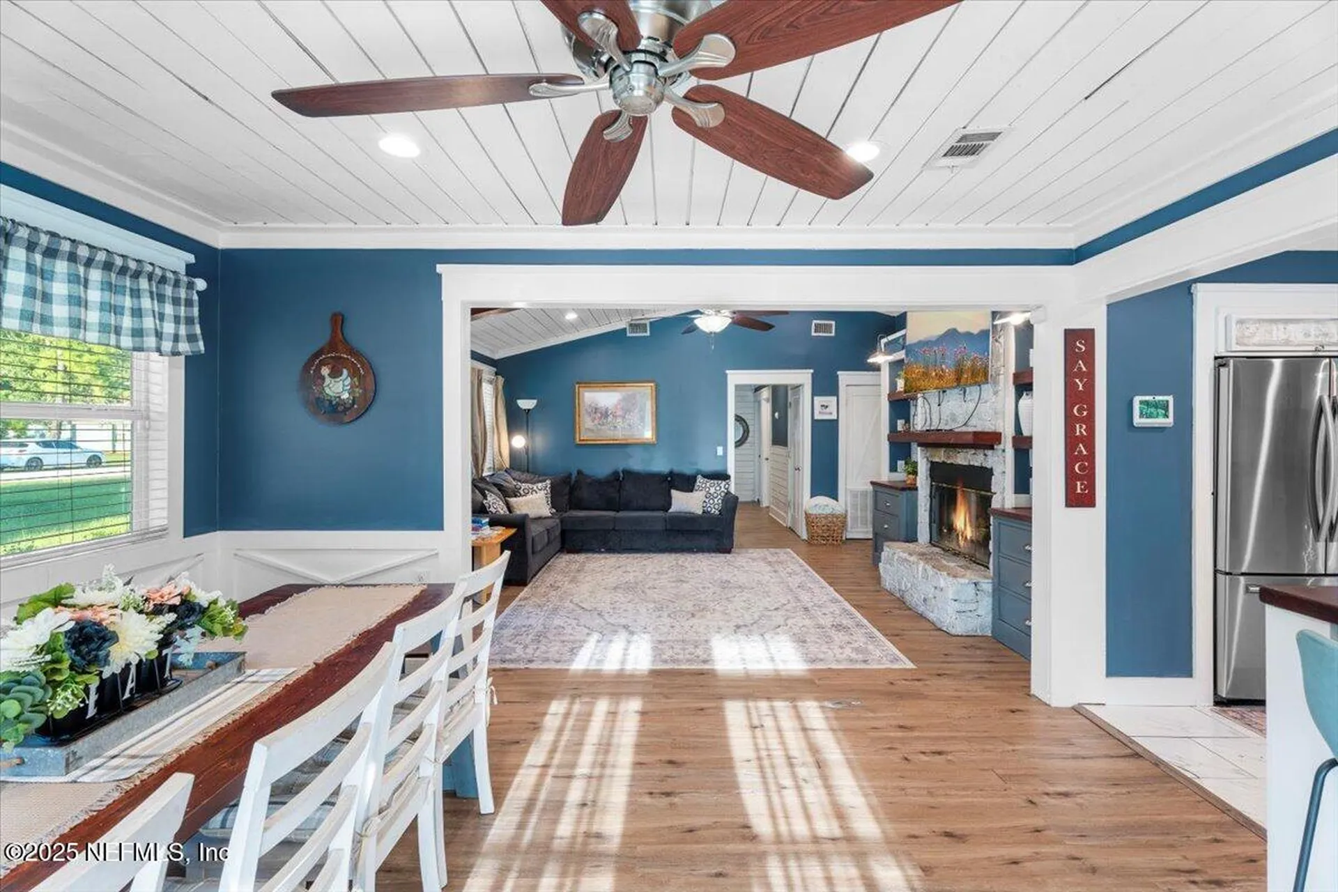 6582 Hamilton Crews Road Macclenny FL 32040