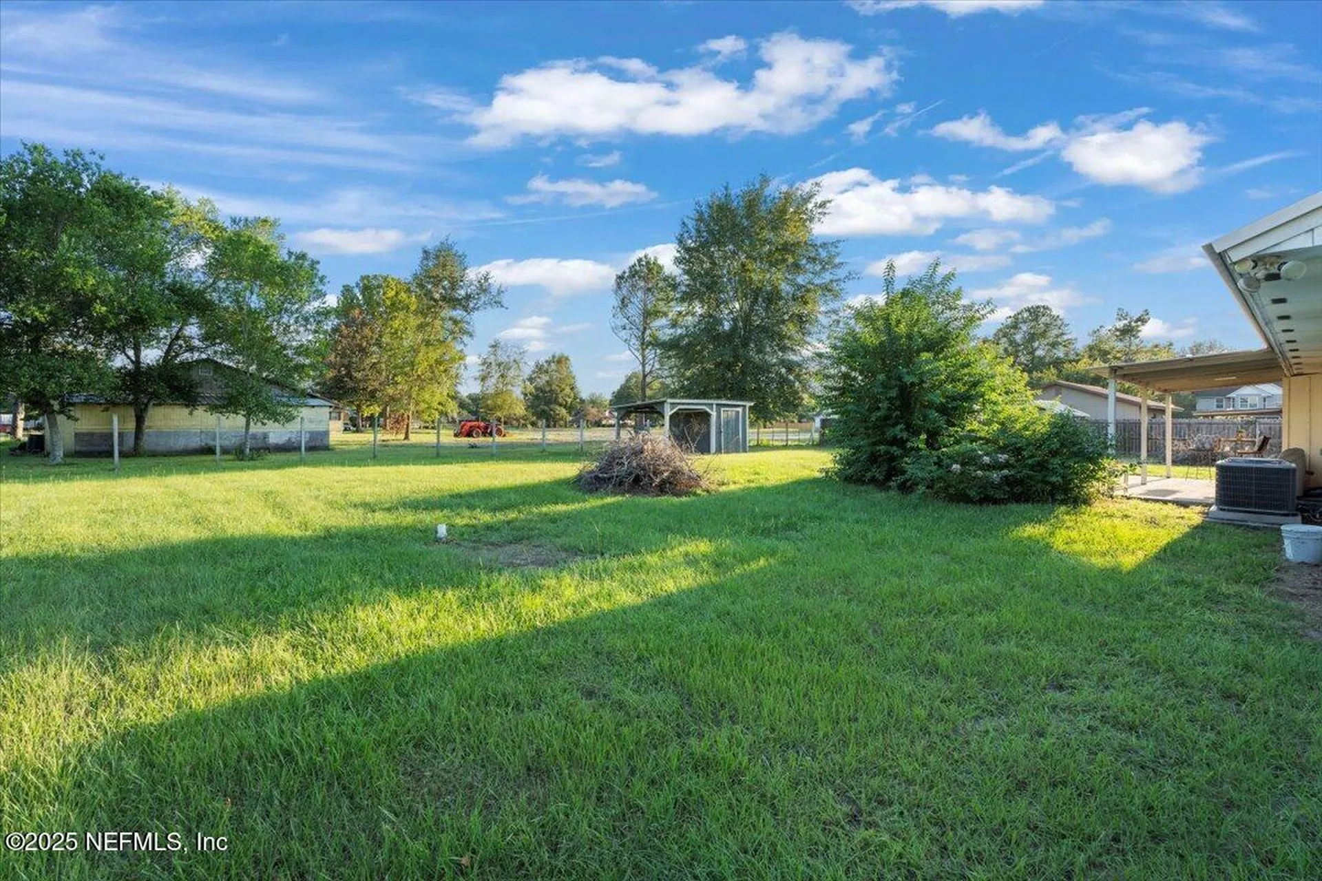 6582 Hamilton Crews Road Macclenny FL 32040