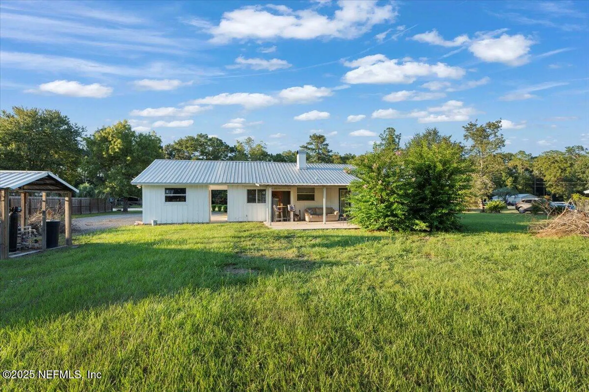 6582 Hamilton Crews Road Macclenny FL 32040