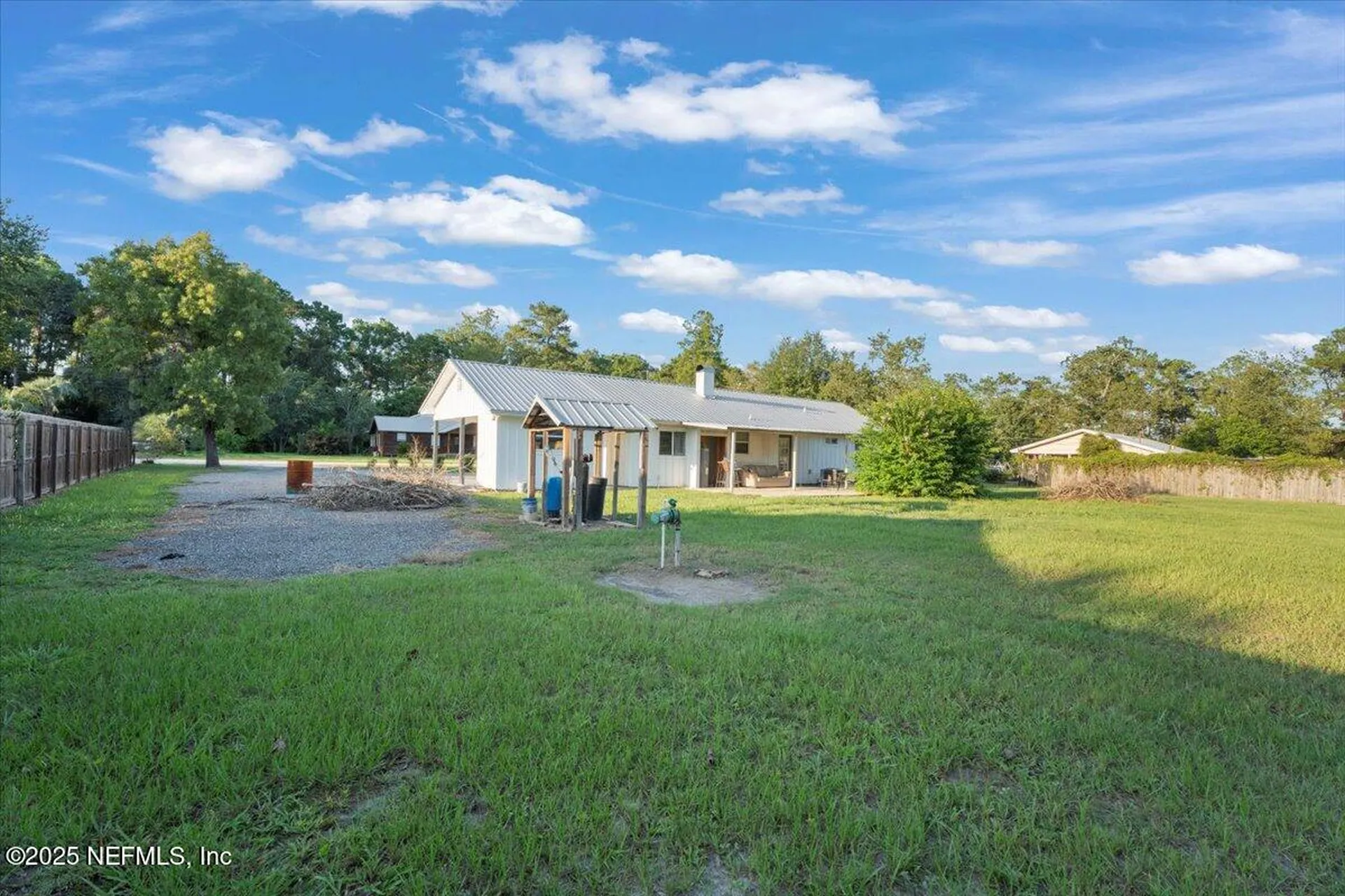 6582 Hamilton Crews Road Macclenny FL 32040