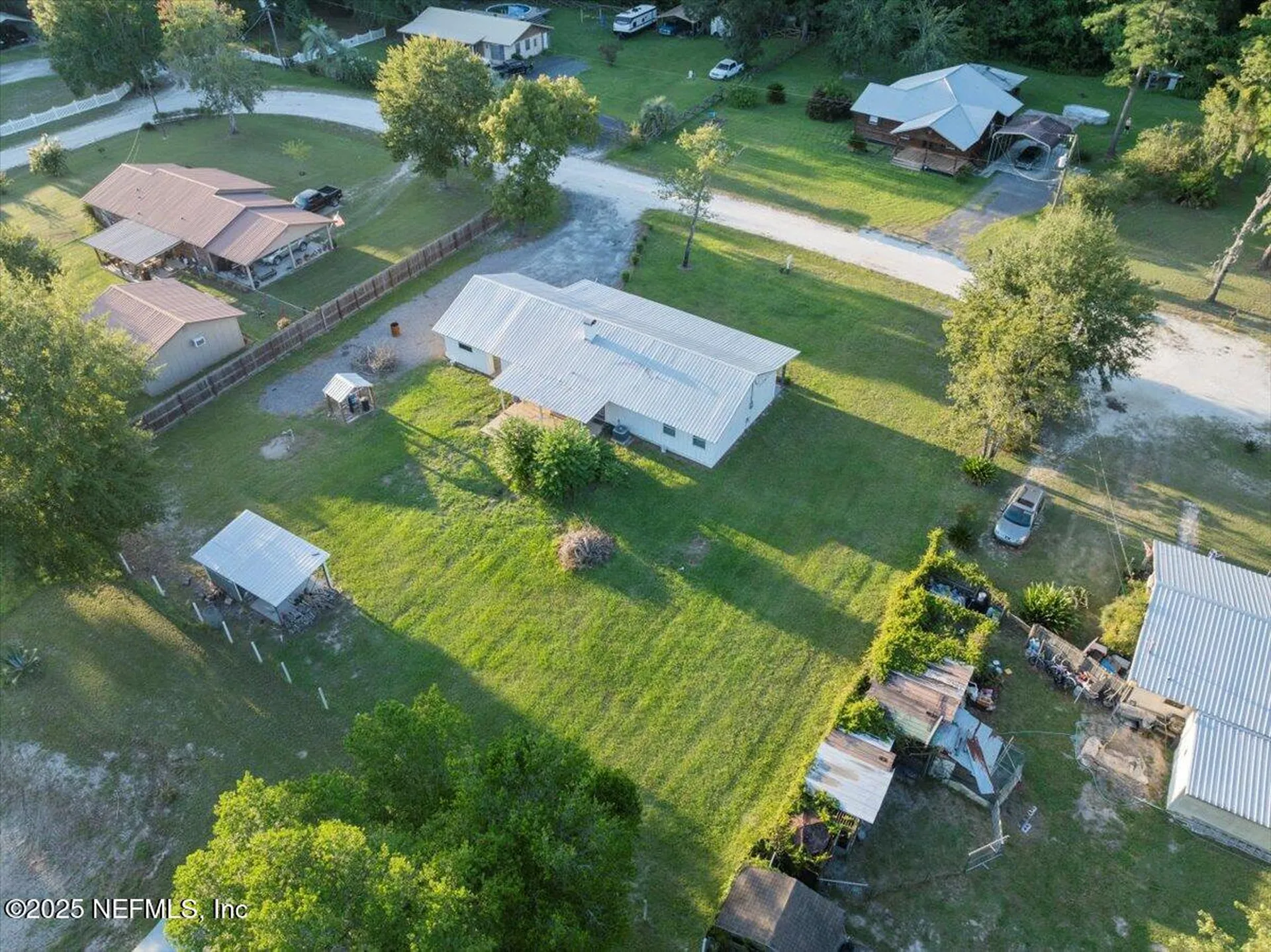 6582 Hamilton Crews Road Macclenny FL 32040