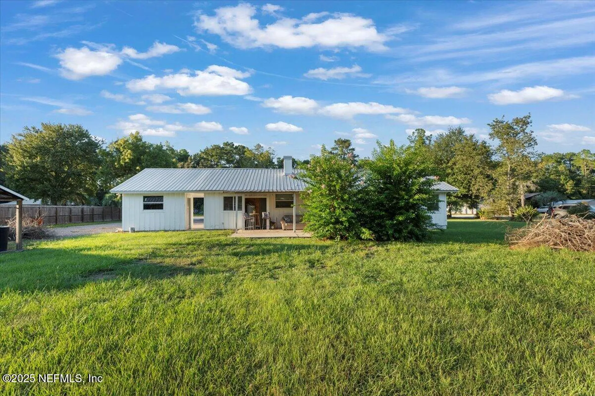 6582 Hamilton Crews Road Macclenny FL 32040