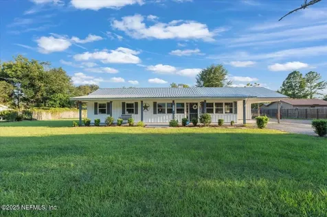 6582 Hamilton Crews Road Macclenny FL 32040