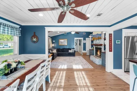 6582 Hamilton Crews Road Macclenny FL 32040
