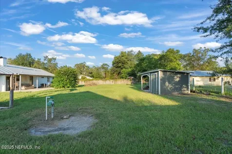 6582 Hamilton Crews Road Macclenny FL 32040