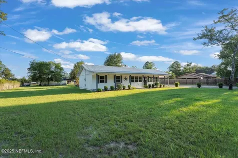6582 Hamilton Crews Road Macclenny FL 32040