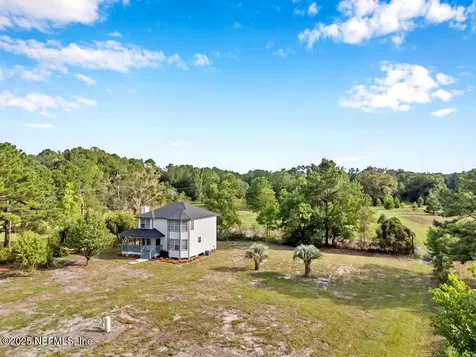 8734 NW 219th Street Starke FL 32091