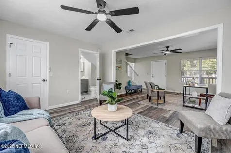 8734 NW 219th Street Starke FL 32091