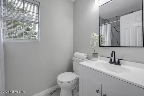8734 NW 219th Street Starke FL 32091
