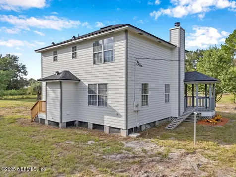 8734 NW 219th Street Starke FL 32091