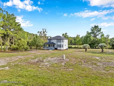 8734 NW 219th Street Starke FL 32091