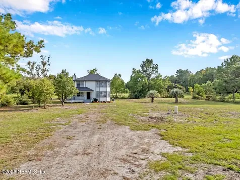 8734 NW 219th Street Starke FL 32091