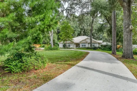 308 Silver Lake Road Palatka FL 32177
