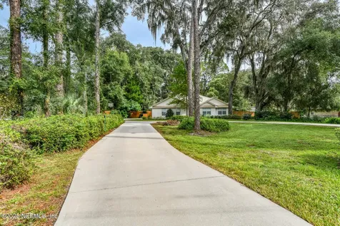 308 Silver Lake Road Palatka FL 32177
