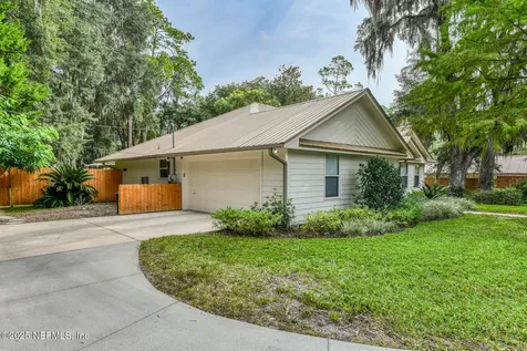 308 Silver Lake Road Palatka FL 32177