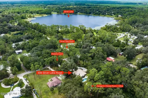 308 Silver Lake Road Palatka FL 32177