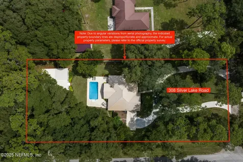 308 Silver Lake Road Palatka FL 32177