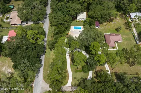 308 Silver Lake Road Palatka FL 32177