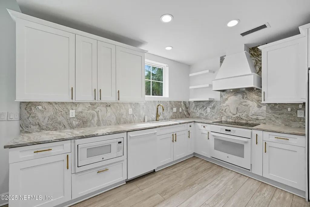 50 Beach Cottage Lane Atlantic Beach FL 32233