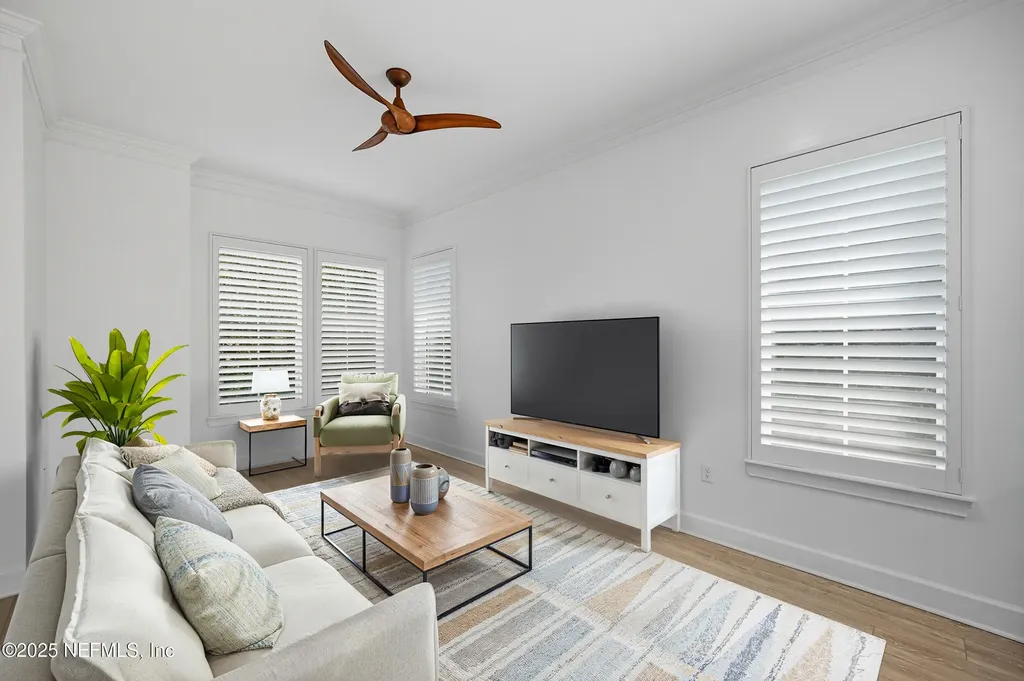 50 Beach Cottage Lane Atlantic Beach FL 32233